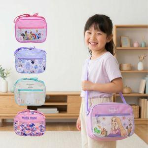 プリンセス すみっコぐらし ミッフィー 通園バッグ ショルダーバッグ 幼稚園・保育園かばん 女の子 可愛い 入園入学 斜めがけ