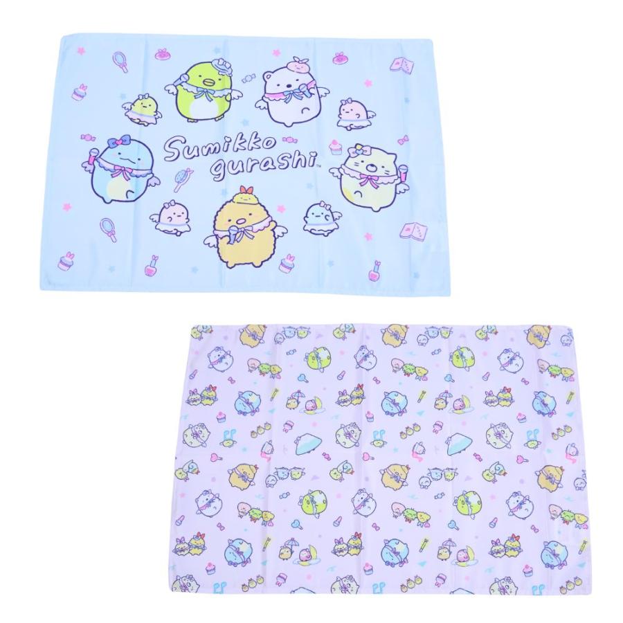 sanrio ランチョンマット 2枚セット ナフキン ランチクロス