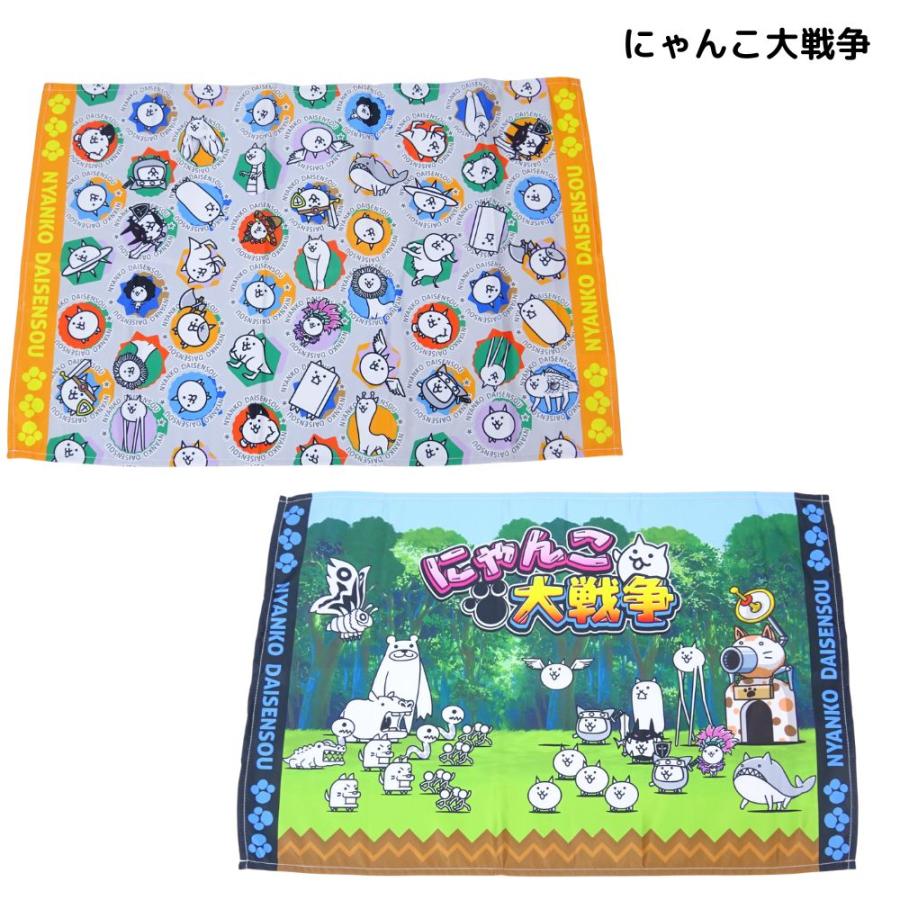 アヒルのペックル　レトロ　大判クロス　セット　ランチクロス　ナフキン　サンリオ sanrio（サンリオ） ランチョンマット 2枚セット ナフキン ランチ