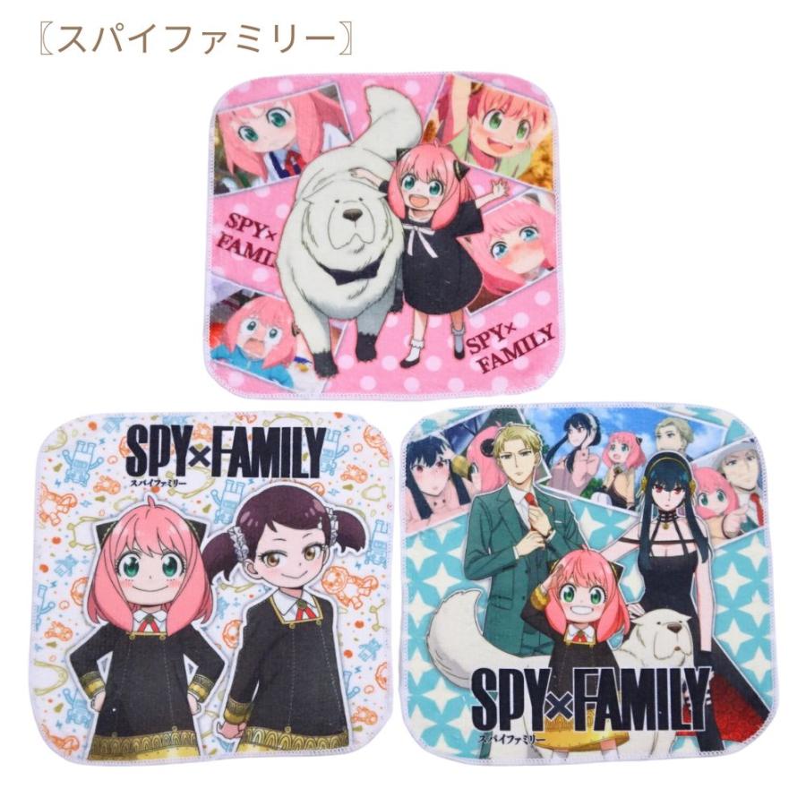 BANDAI（バンダイ） ミニタオル3枚セット キミとアイドルプリキュア