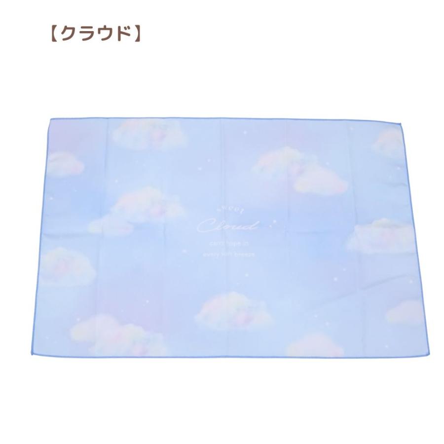 sanrio（サンリオ） ランチョンマット ナフキン ランチクロス 給食