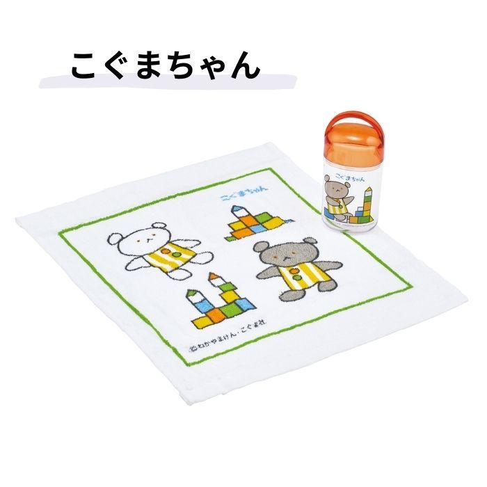 Disney（ディズニー） おしぼりセット マイゼンシスターズ ハンド