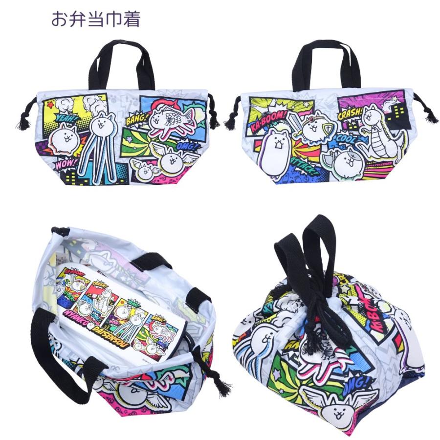 Disney（ディズニー） 弁当袋 ランチ巾着 子供 キッズ パウパトロール