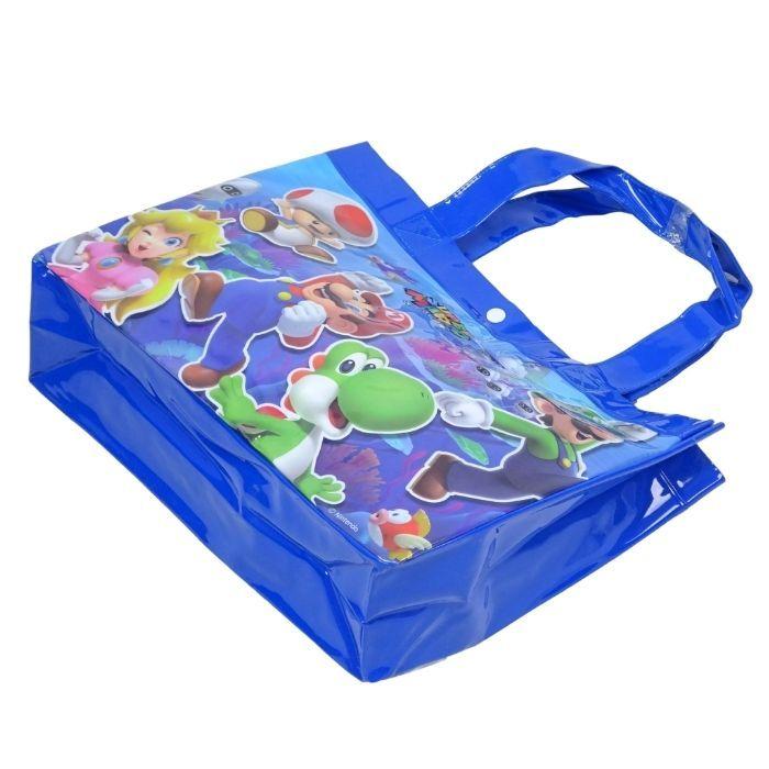 プールバッグ ビーチバッグ トート型サマーバッグ スプラトゥーン2 星のカービィ プールバック ビーチバック 子供 キッズ 海水浴 水遊び グッズ Sunsprtote 子ども雑貨通園グッズ ことりの庭 通販 Yahoo ショッピング