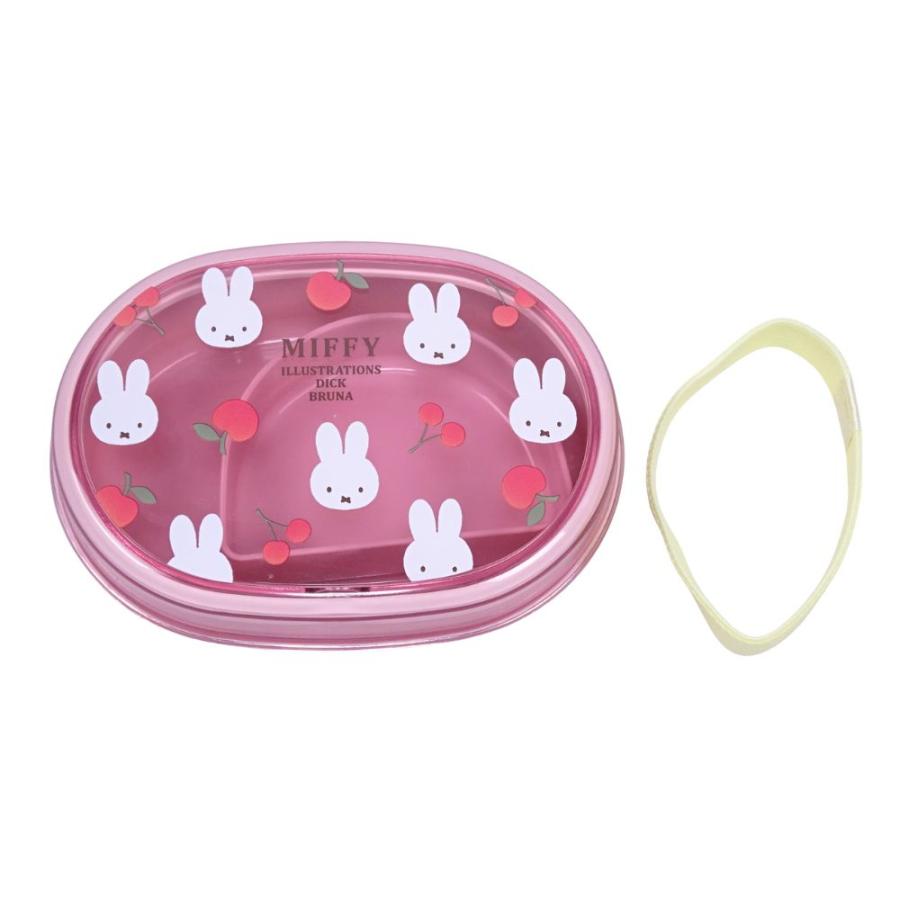 Miffy（ミッフィー） 福袋 ランチ7点セット お弁当箱 保温庫対応
