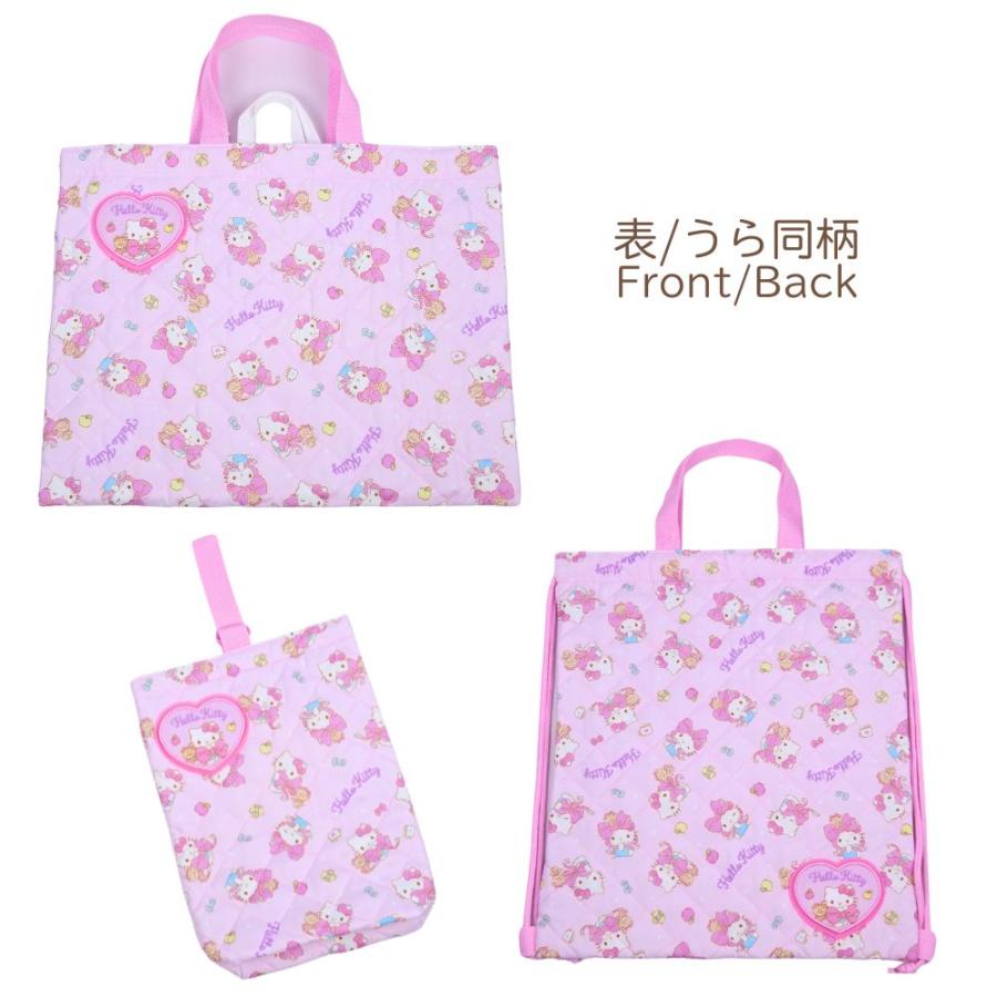 sanrio ハローキティ クロミ マイメロディ シナモロール キルト3