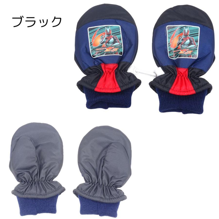 トモクニ（TOMOKUNI） 手袋 仮面ライダーゼッツ スキーグローブ スキー