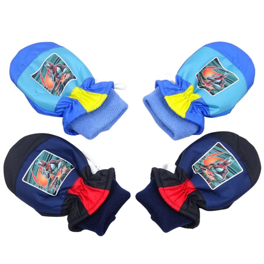 スピッツ スノーグローブ2点セット トモクニ（TOMOKUNI） 手袋 仮面ライダーゼッツ スキーグローブ スキー