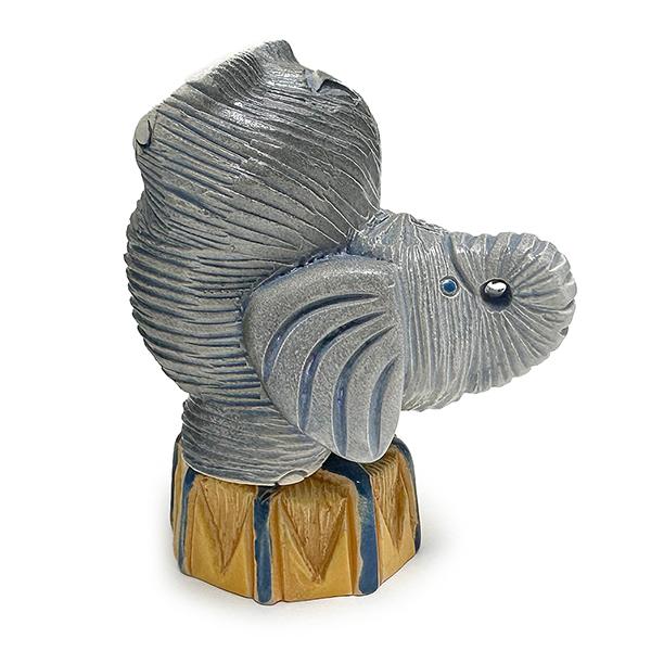 置物 ゾウ ぞう 象 陶器 04B : リンコナダ(日本代理店) - 通販 - Yahoo