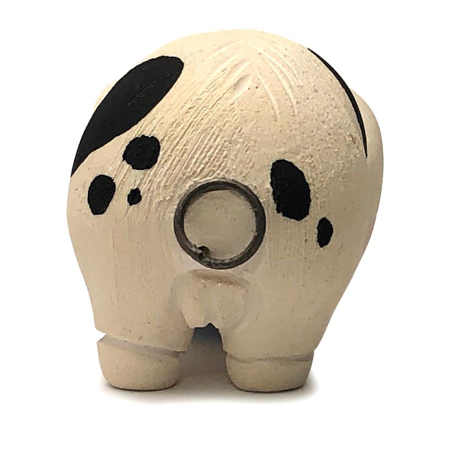 置物 ブタ ぶた 豚 陶器 06E |  | 03