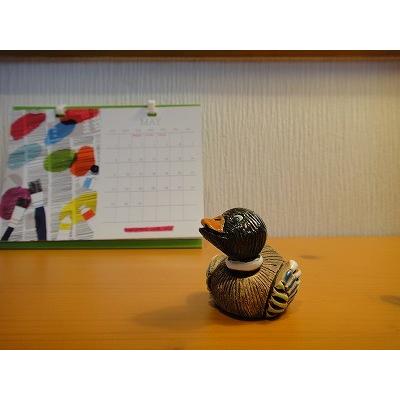 置物 トリ とり 鳥  陶器 07A |  | 04