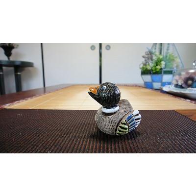 置物 トリ とり 鳥  陶器 07A |  | 05