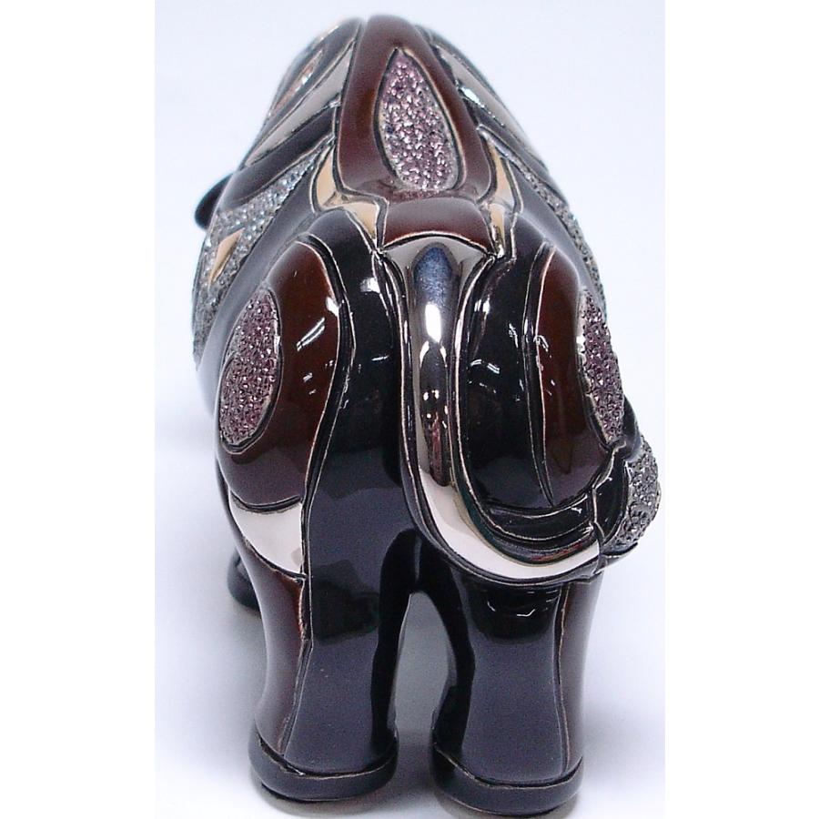 置物 ウシ うし 牛 陶器 送料無料 1028B |  | 04