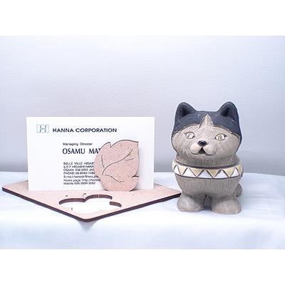 置物 イヌ いぬ 犬  陶器 108 |  | 04