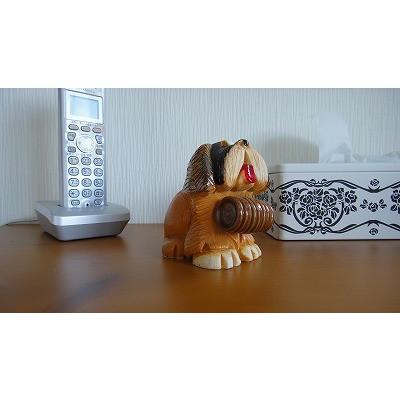 置物 イヌ いぬ 犬  陶器 118 |  | 04