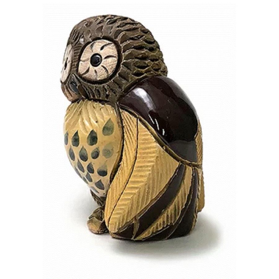 置物 フクロウ ふくろう 梟 陶器 13 |  | 01