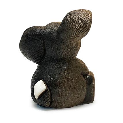 置物 ウサギ うさぎ 兎 陶器 155 |  | 03