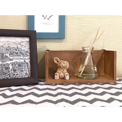 置物 ウサギ うさぎ 兎 陶器 155 |  | 04