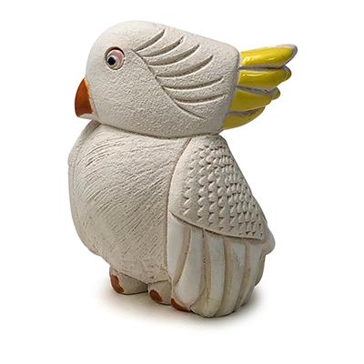 置物 トリ とり 鳥  陶器 158 |  | 01