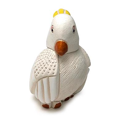 置物 トリ とり 鳥  陶器 158 |  | 02