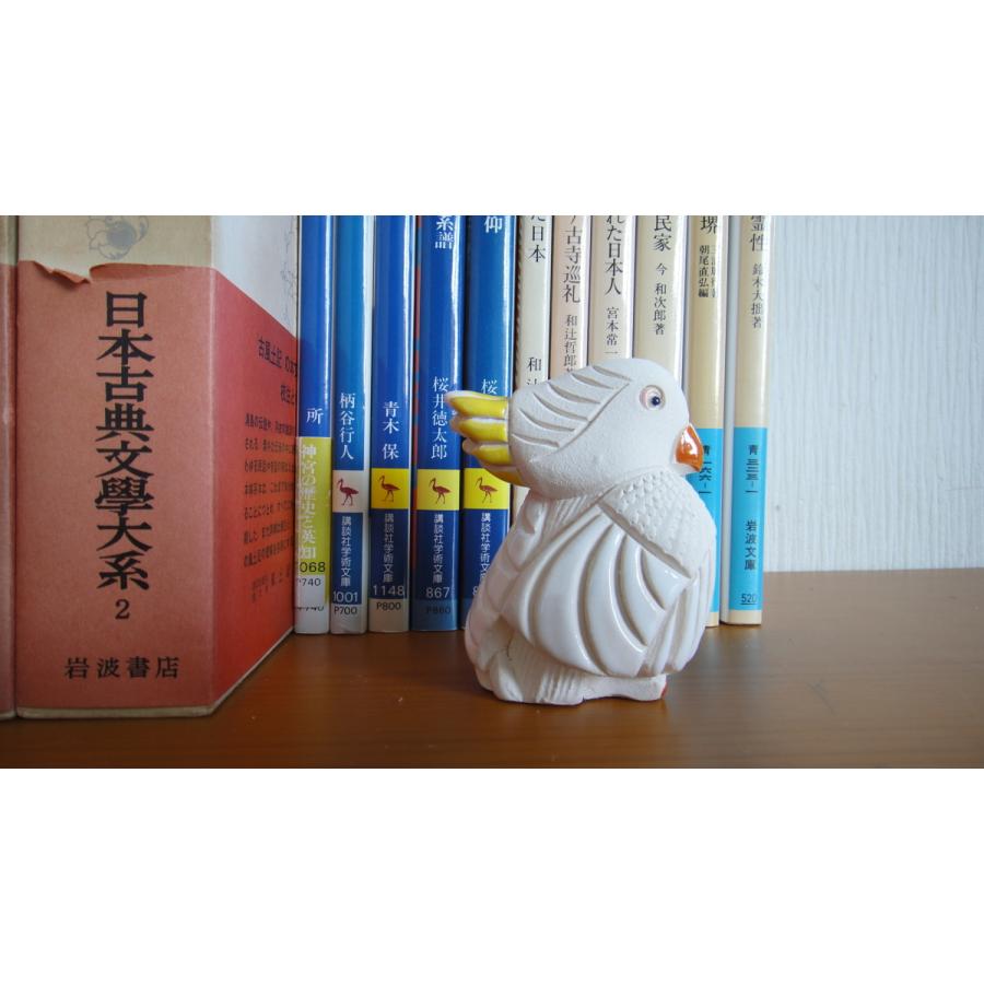 置物 トリ とり 鳥  陶器 158 |  | 06