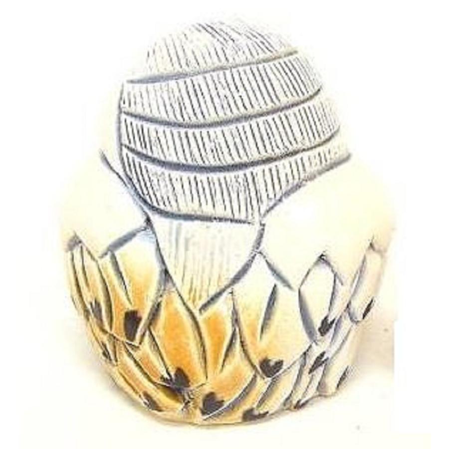 置物 フクロウ ふくろう 梟 陶器 162 |  | 01