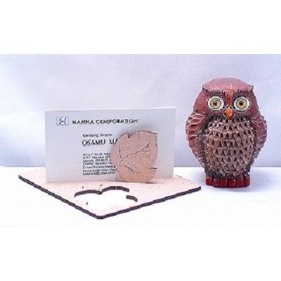 置物 フクロウ ふくろう 梟 陶器 16 |  | 08