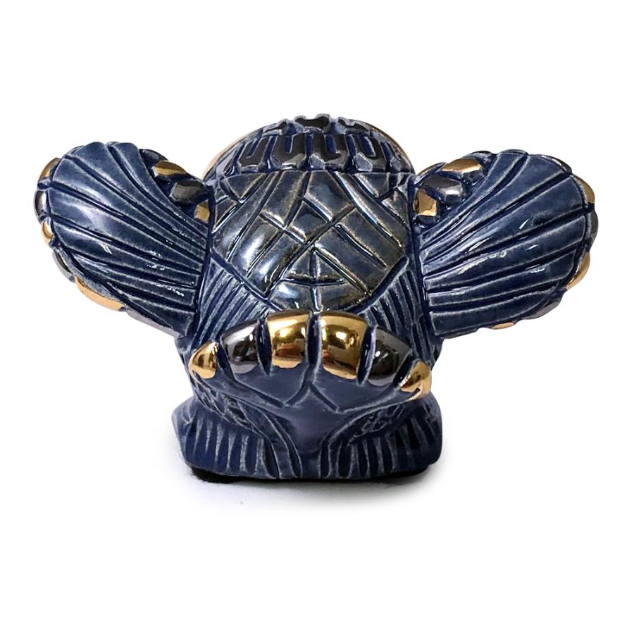 置物 フクロウ ふくろう 梟 陶器 1707 |  | 02