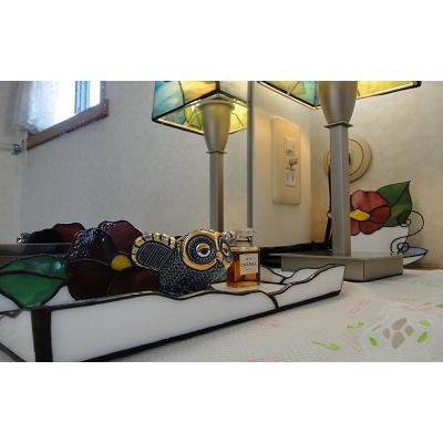 置物 フクロウ ふくろう 梟 陶器 1707 |  | 05