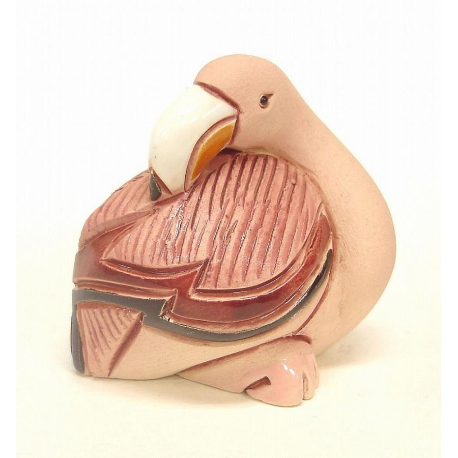 置物 トリ とり 鳥  陶器 174A | 