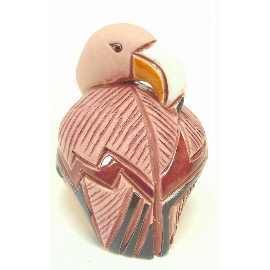 置物 トリ とり 鳥  陶器 174A |  | 01