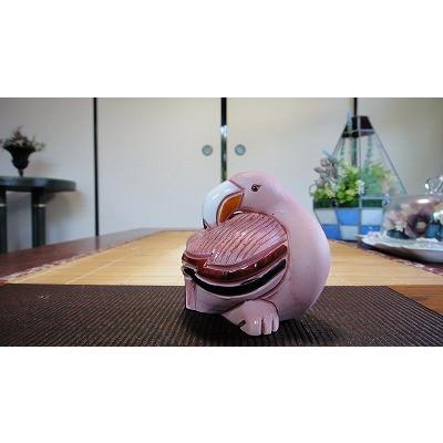 置物 トリ とり 鳥  陶器 174A |  | 03