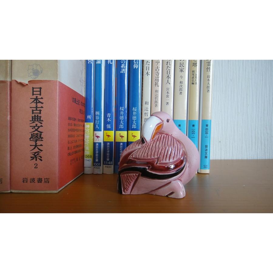 置物 トリ とり 鳥  陶器 174A |  | 04