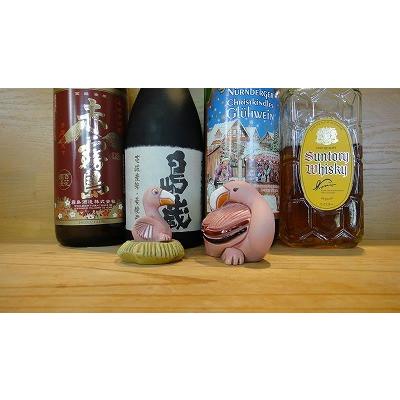 置物 トリ とり 鳥  陶器 174A |  | 06