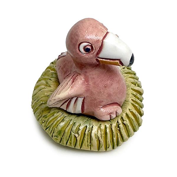 置物 トリ とり 鳥  陶器 174B |  | 01