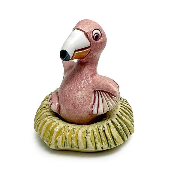 置物 トリ とり 鳥  陶器 174B |  | 02