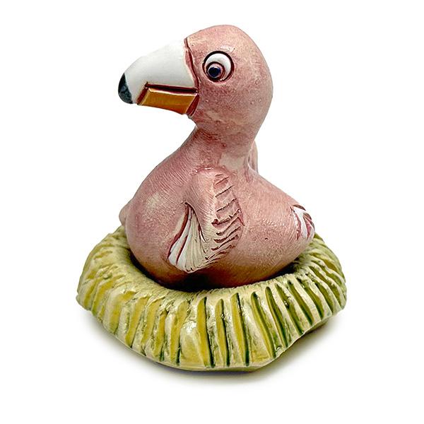 置物 トリ とり 鳥  陶器 174B |  | 03