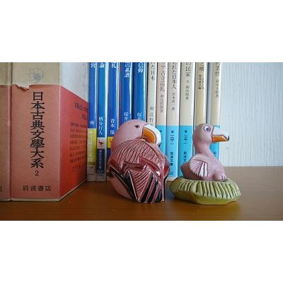 置物 トリ とり 鳥  陶器 174B |  | 07