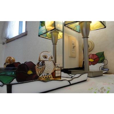 置物 フクロウ ふくろう 梟 陶器 1755 |  | 06