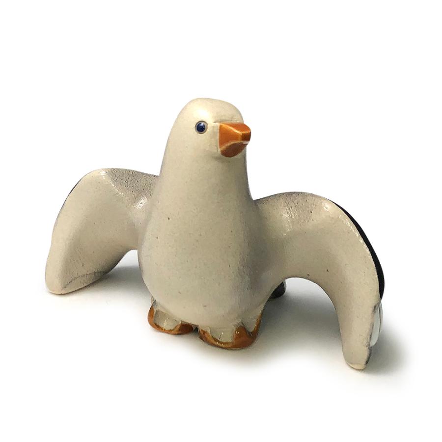 置物 トリ とり 鳥 陶器 185 : リンコナダ(日本代理店) - 通販 置物 トリ とり 鳥 陶器 185 : リンコナダ(日本代理店) - 通販