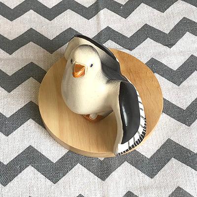置物 トリ とり 鳥 陶器 185 : リンコナダ(日本代理店) - 通販 置物 トリ とり 鳥 陶器 185 : リンコナダ(日本代理店) - 通販