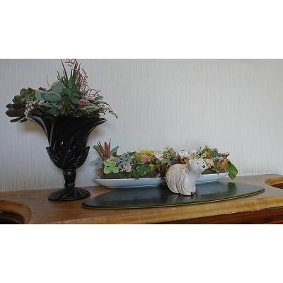 置物 クマ くま 熊 陶器 2002 |  | 06