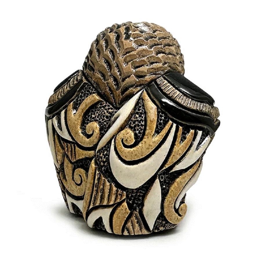 置物 フクロウ ふくろう 梟 陶器 2003 |  | 01