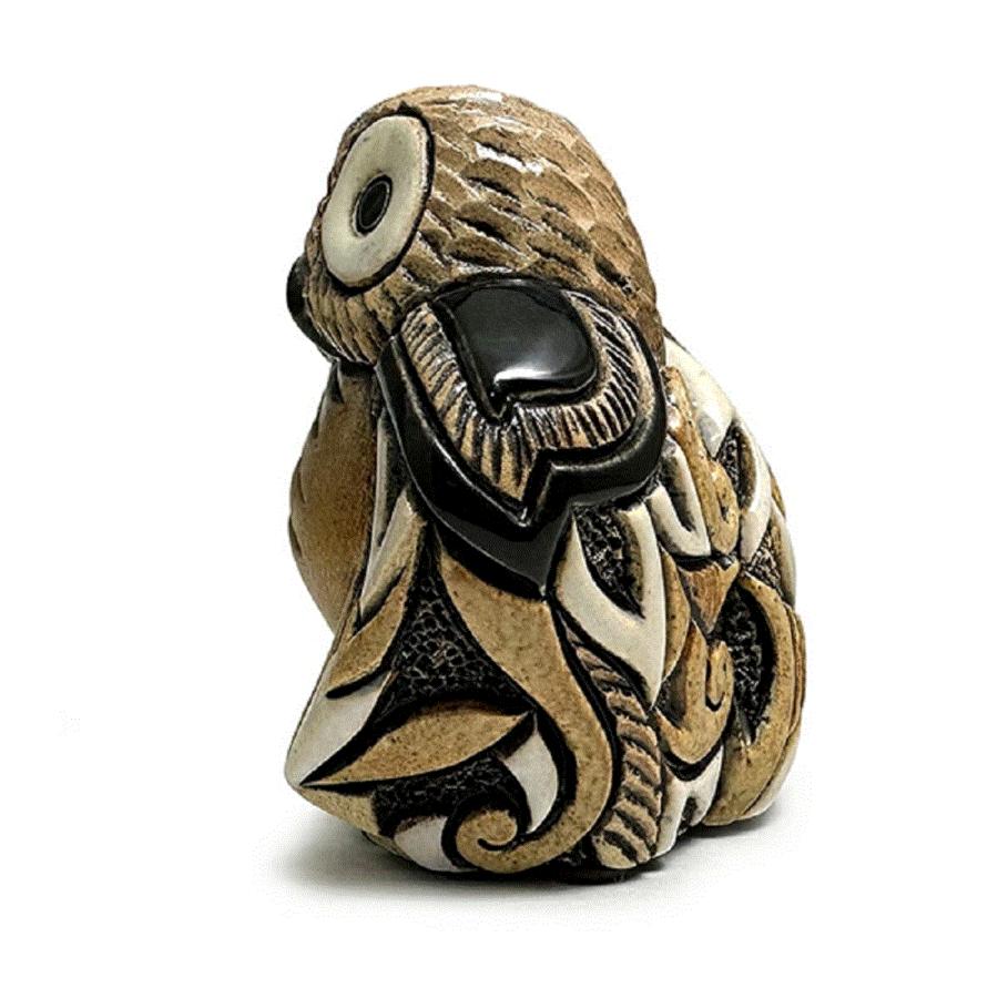 置物 フクロウ ふくろう 梟 陶器 2003 |  | 02