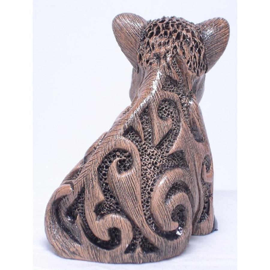 置物 イノシシ いのしし 猪 陶器 2007 |  | 01