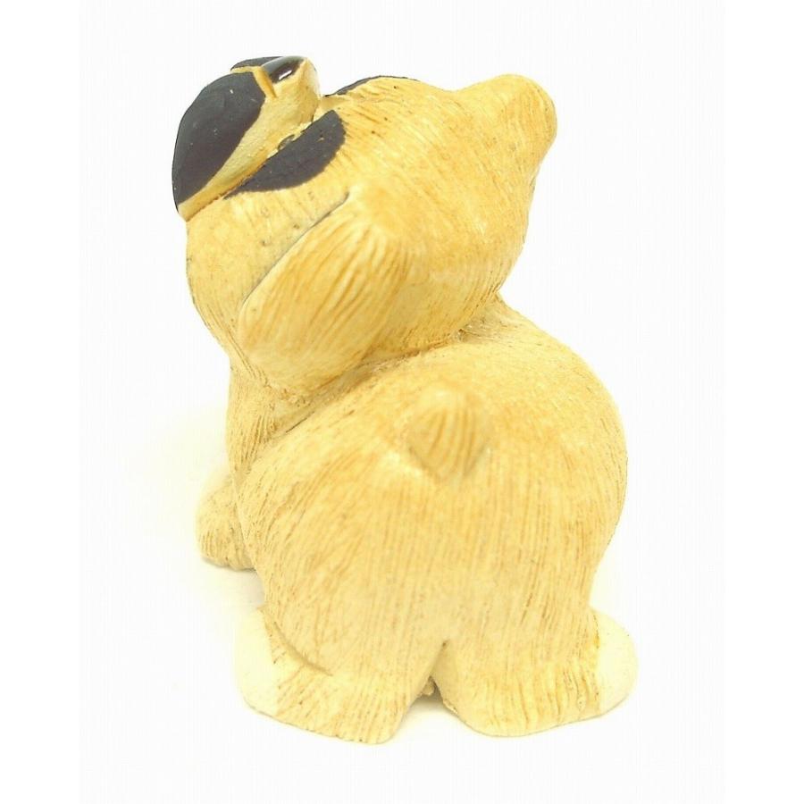 置物 イヌ いぬ 犬  陶器 210 |  | 01