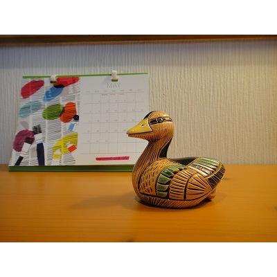 置物 トリ とり 鳥  陶器 240 |  | 03