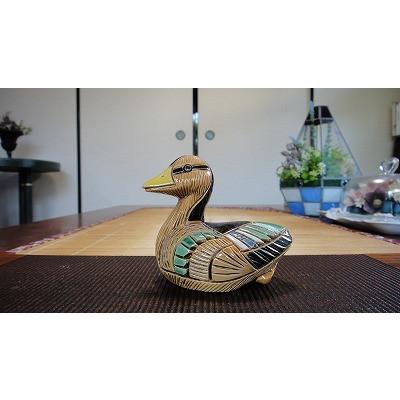 置物 トリ とり 鳥  陶器 240 |  | 04
