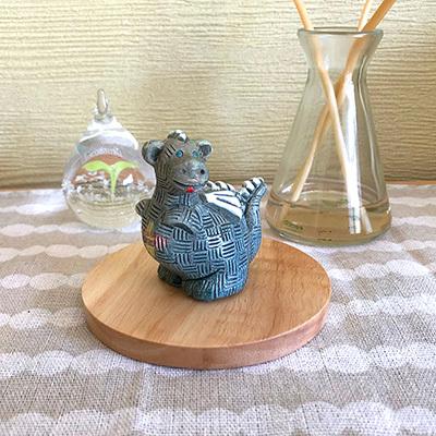 置物 ドラゴン どらごん 陶器 252A |  | 06