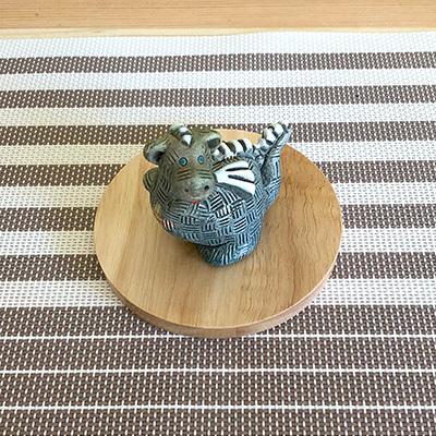 置物 ドラゴン どらごん 陶器 252A |  | 05